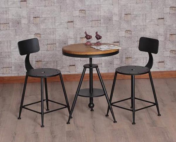 鐵藝家私、配件